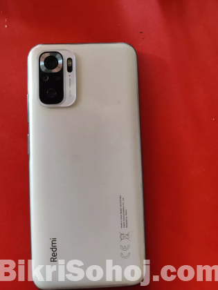 Remi note 10s